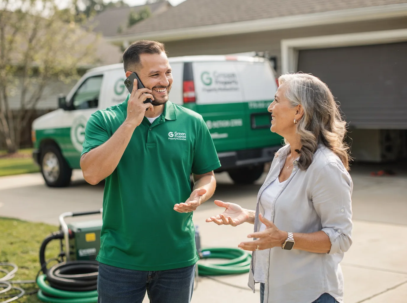 Water Damage Restoration Covesville, VA FAQs